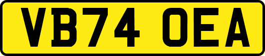 VB74OEA