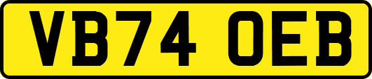VB74OEB