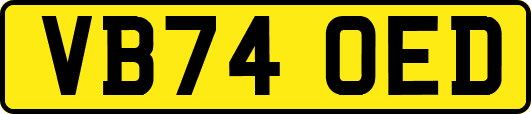 VB74OED