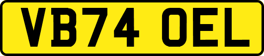 VB74OEL