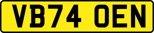 VB74OEN