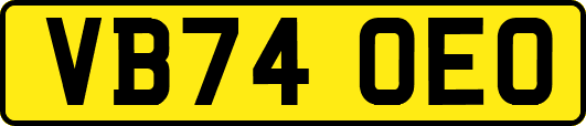 VB74OEO