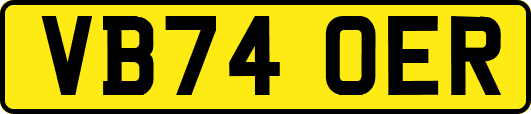 VB74OER
