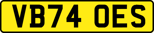 VB74OES