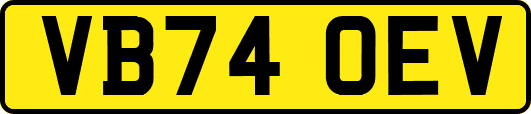 VB74OEV