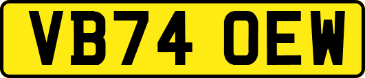 VB74OEW