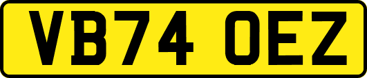 VB74OEZ