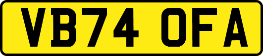 VB74OFA