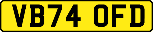 VB74OFD