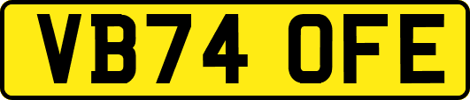 VB74OFE
