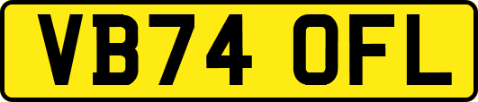 VB74OFL