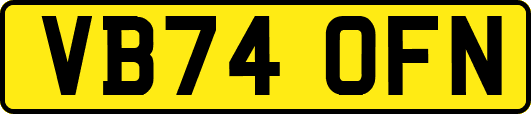 VB74OFN