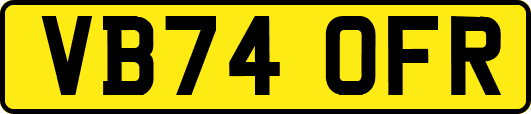 VB74OFR