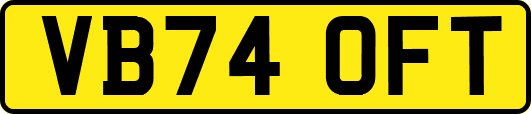 VB74OFT