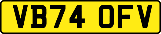 VB74OFV