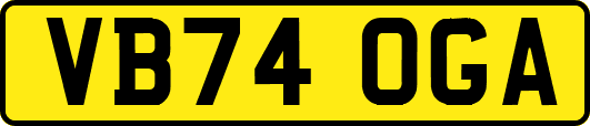 VB74OGA