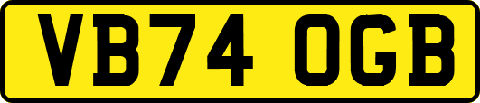 VB74OGB