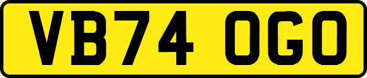 VB74OGO