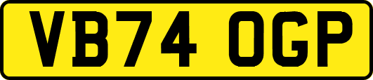 VB74OGP