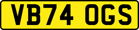 VB74OGS