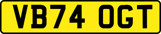 VB74OGT