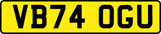 VB74OGU