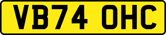 VB74OHC