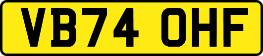 VB74OHF