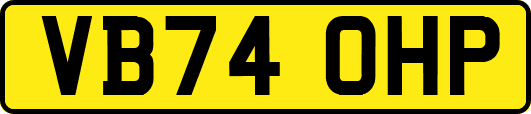 VB74OHP