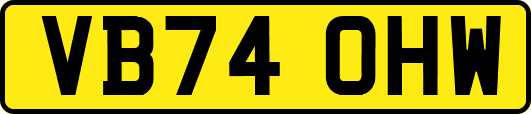 VB74OHW