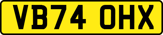 VB74OHX