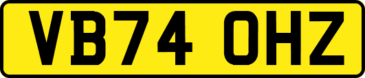 VB74OHZ