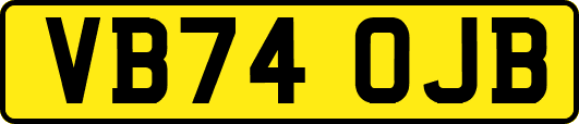 VB74OJB