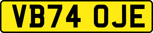VB74OJE