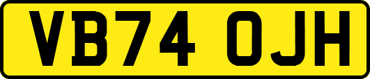 VB74OJH