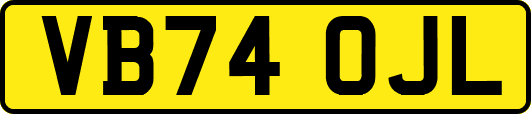 VB74OJL