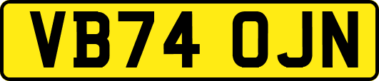 VB74OJN