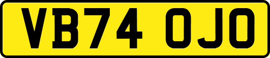 VB74OJO
