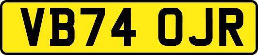 VB74OJR