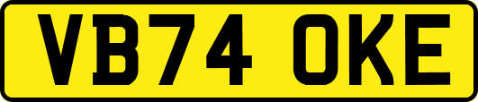 VB74OKE