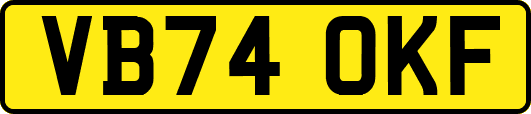 VB74OKF