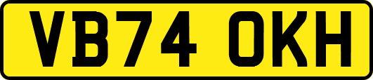 VB74OKH
