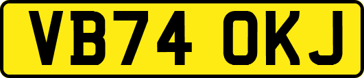 VB74OKJ