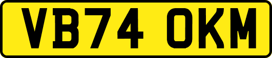 VB74OKM