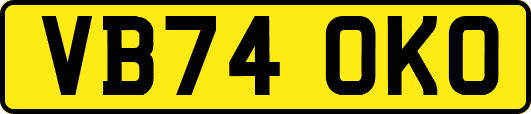 VB74OKO