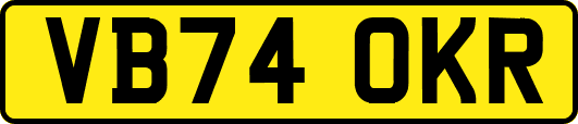 VB74OKR