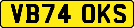 VB74OKS