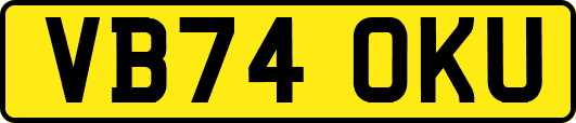 VB74OKU