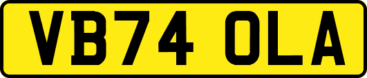 VB74OLA