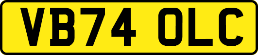 VB74OLC